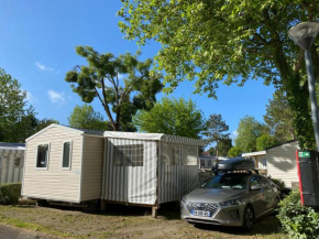 Le Sherwood - Mobil-Home